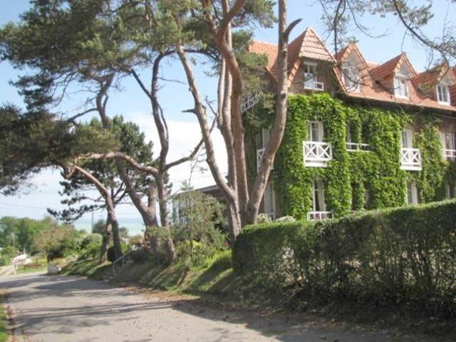 Hôtel pour 2 personnes, avec vue et jardin dans Plage de La Valeuse de Vasterival - 4