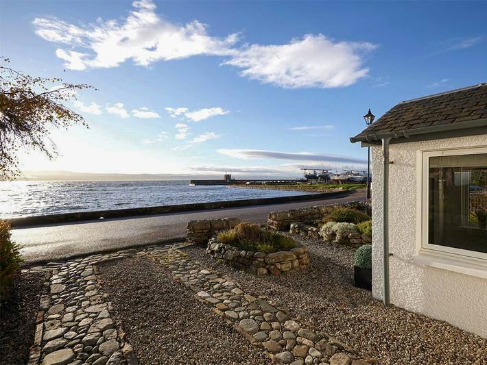 Holiday rental for 6 people, with Garden in Moray Firth