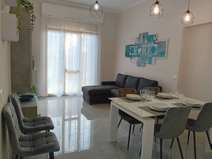 Gîte pour 4 personnes, avec jardin, animaux acceptés à Viareggio - 3