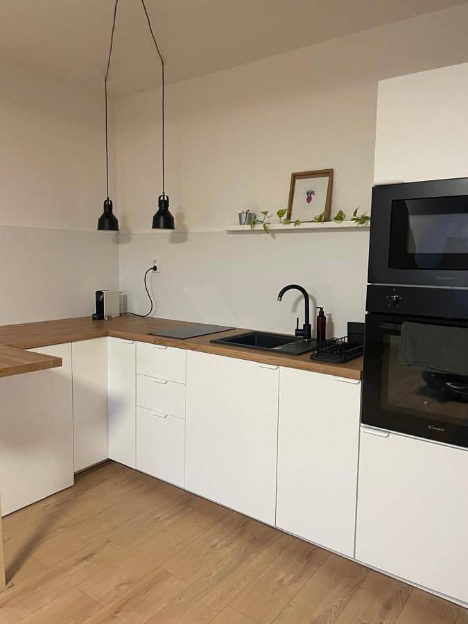 Geheel appartement, Prostě Terezská in Olomouc, Olomouc (regio)