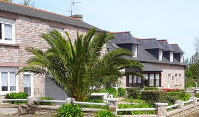Gîte pour 7 Personnes dans Erquy, Côte d’Émeraude, Photo 1