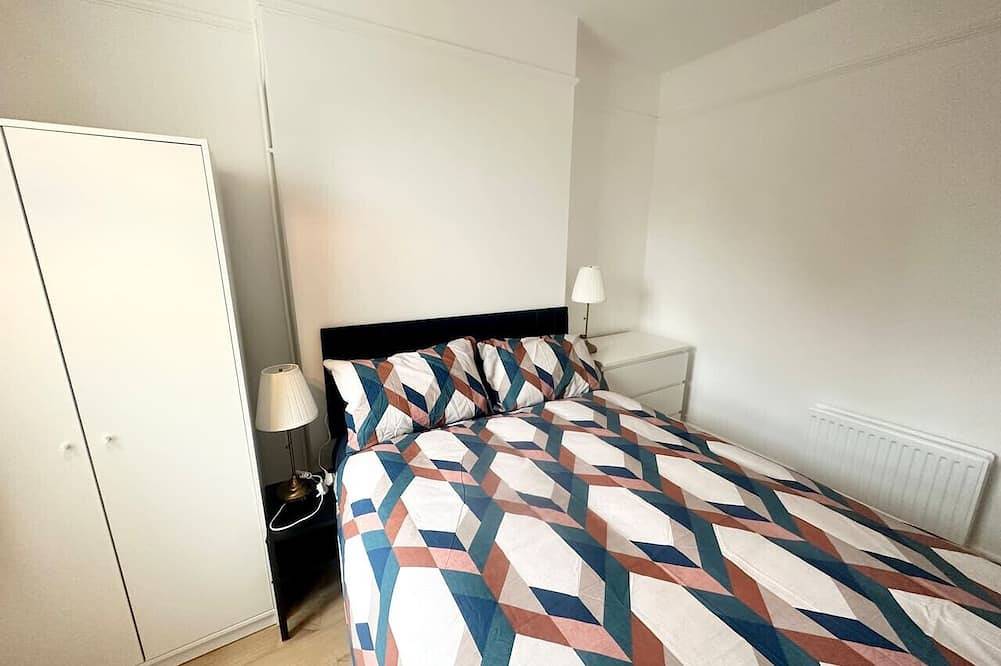 4 Bed house in Daneby Road Se6 in Lewisham (borough), Londen