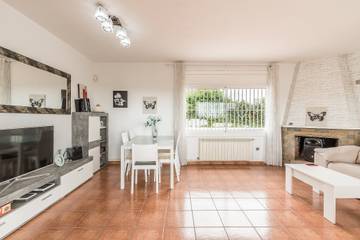 Apartamento para 5 Personas en Fogars de la Selva, Provincia de Barcelona, Foto 3