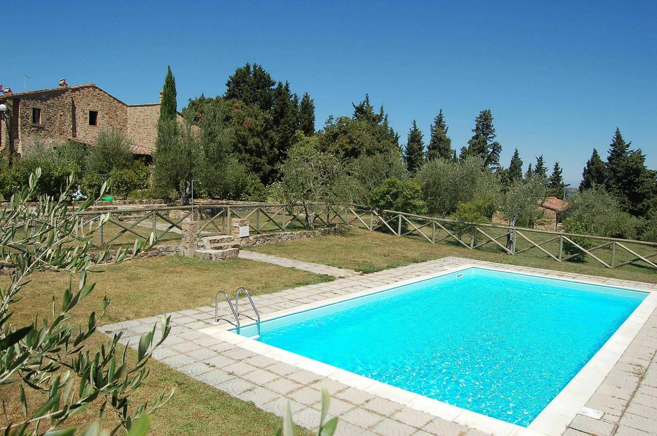Appartamento vacanze a Chianti a partire da 122€ a notte