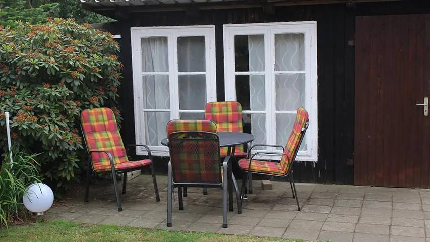 Ferienhaus für 4 Personen, mit Terrasse in Walsrode - 2