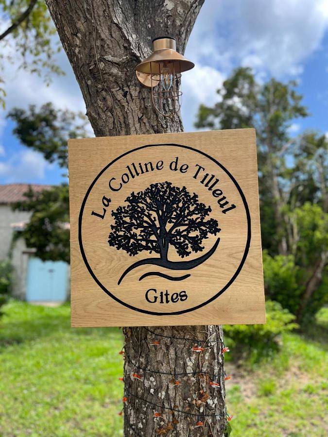 Location de vacances pour 2 personnes, avec piscine et balcon ainsi que jardin et vue à Saint-Romain - 4