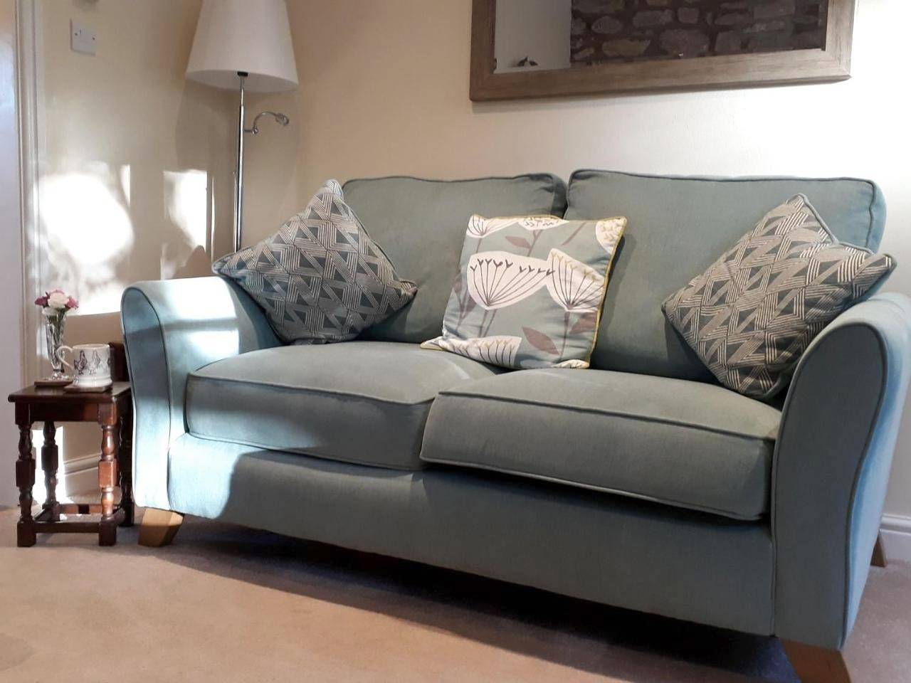 Two-Bedroom Cottage in Hay-on-Wye, Brecon Beacons