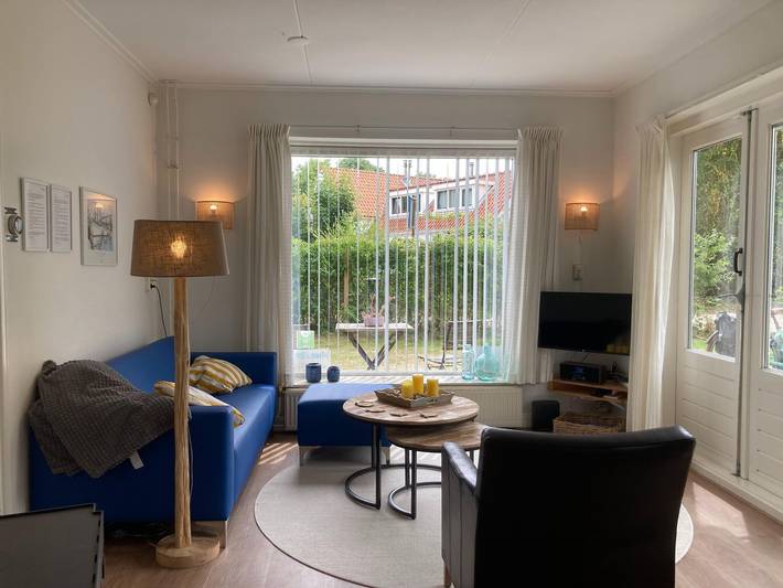 Ferienhaus für 4 Personen, mit Terrasse und Garten in Walcheren - 2