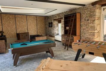 Location De Vacances pour 2 Personnes dans Fréhel, Côte d’Émeraude, Photo 4