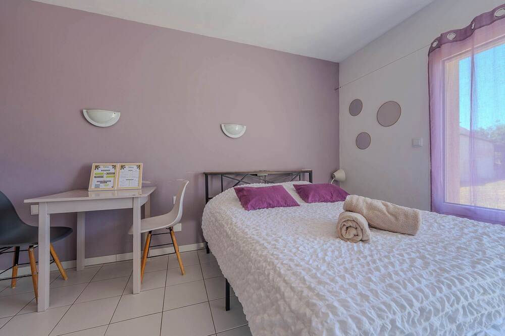 Ganze Wohnung, Appartement Lilas - Residence Kiwi in Aytré, La Rochelle und Umgebung