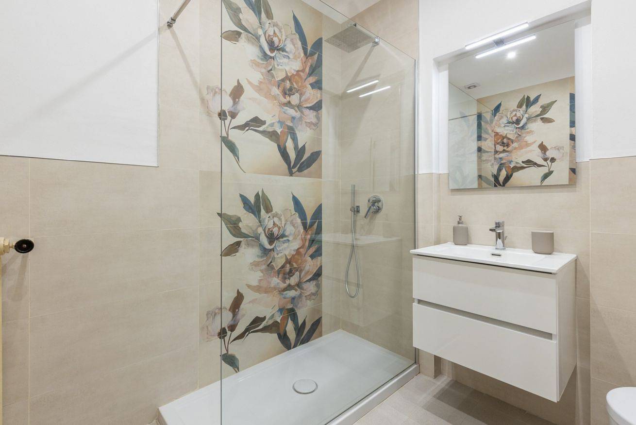 Appartamento intero, Guesthost - Chic Central Apartment in Montecatini in Montecatini Terme, Provincia di Pistoia