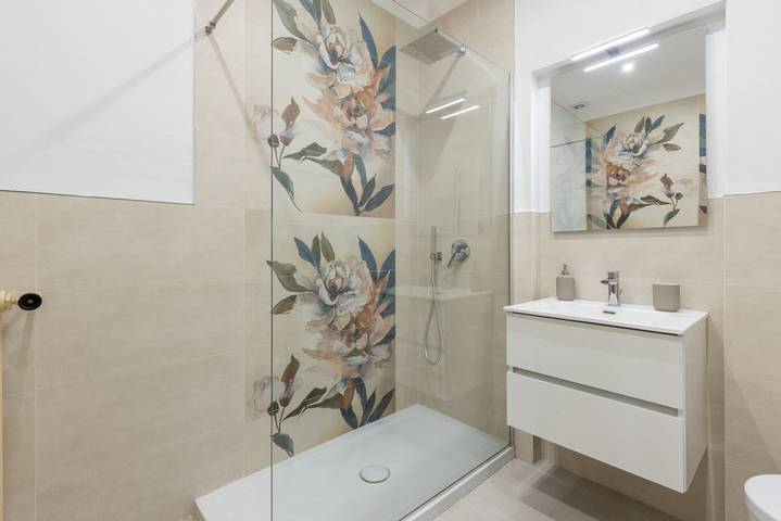 Appartamento intero, GuestHost - Chic Central Apartment in Montecatini in Montecatini Terme, Provincia di Pistoia