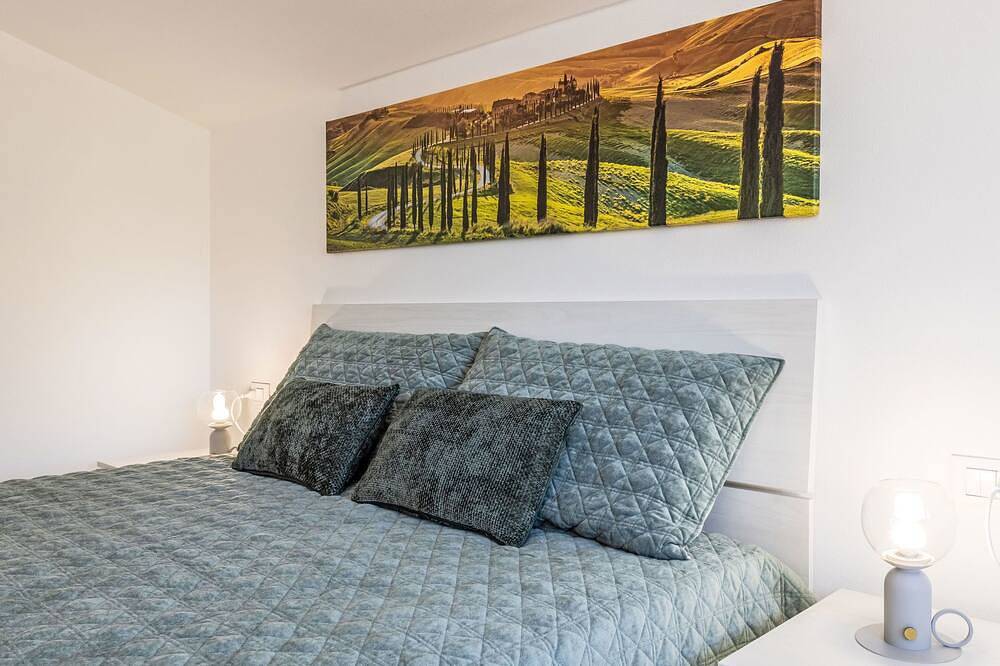 Borgo il Vallin delle Conche in Cecina, Etruskische Küste
