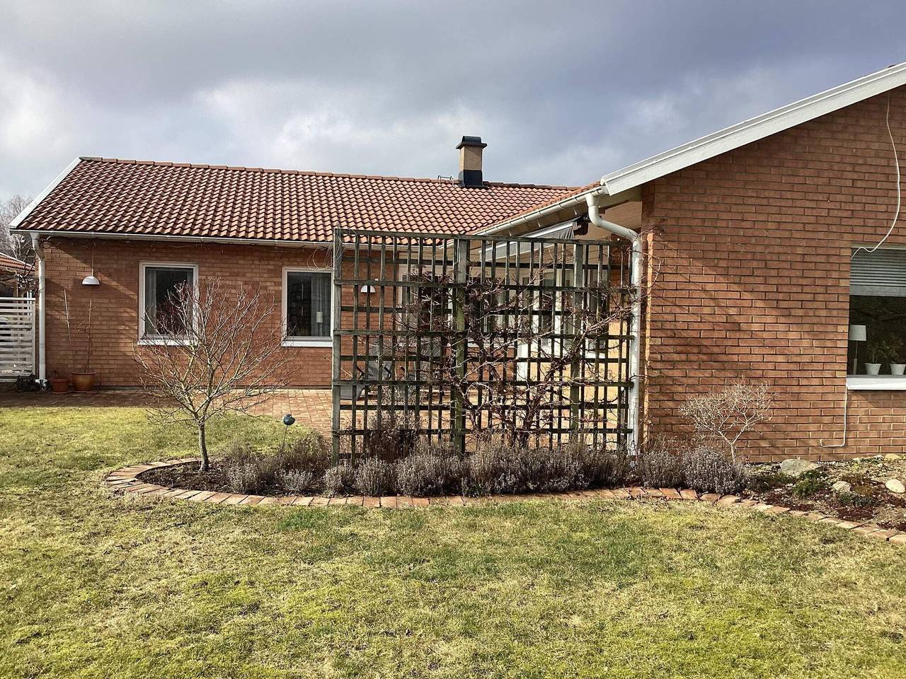 4 Sterne Ferienhaus in Skäret in Höganäs, Skane