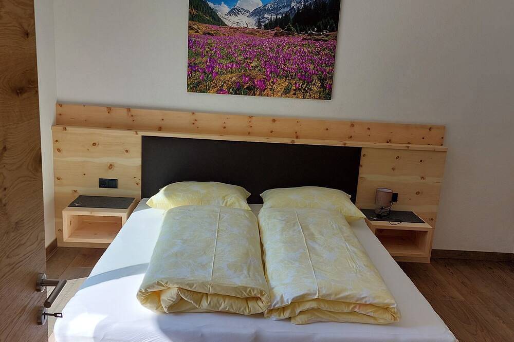 Chalet Dorfblick in Pfunders, Vintl