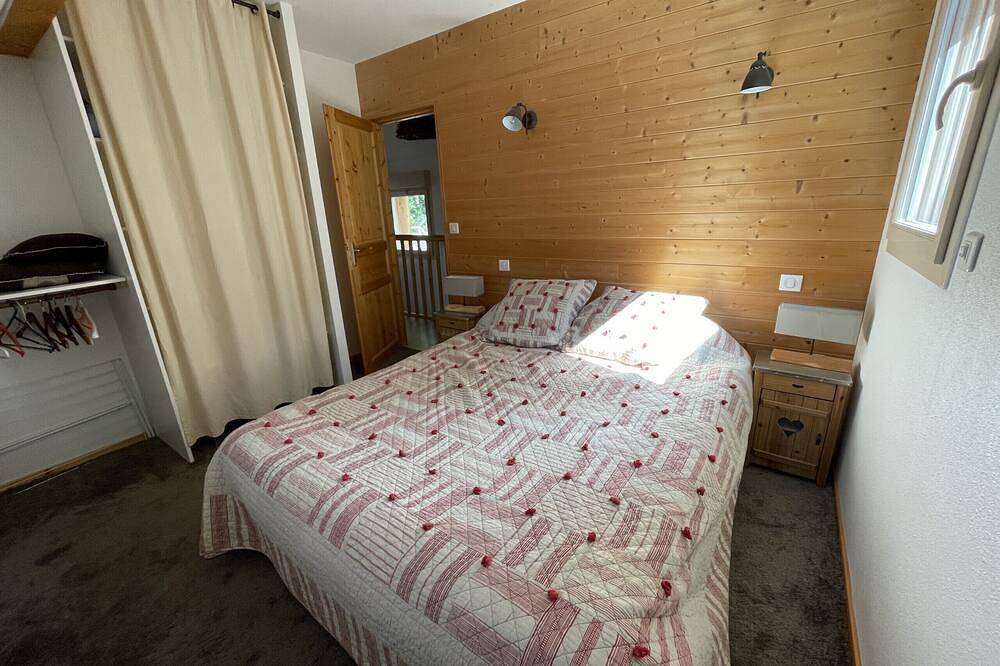 Ganze Wohnung, Appartement Cocooning in Le Lioran, Laveissière