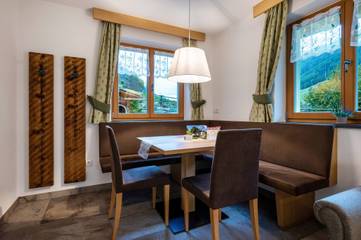 Glamping per 3 Persone in Valle Aurina, Alpi della Zillertal, Foto 4