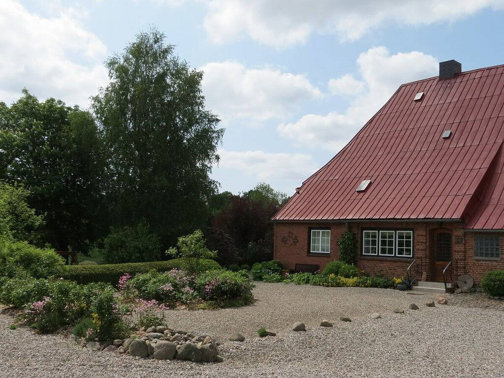 Ferienhaus mit 3 Schlafzimmer in Malente, Südliche Ostseeküste