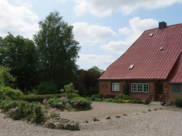 Ferienhaus für 6 Personen, mit Terrasse in Malente - 2