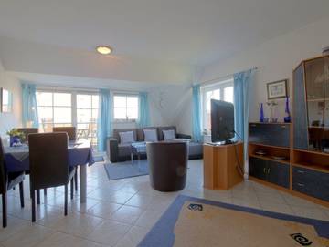 Ferienwohnung für 3 Personen in Dorum-Neufeld, Dorum, Bild 2