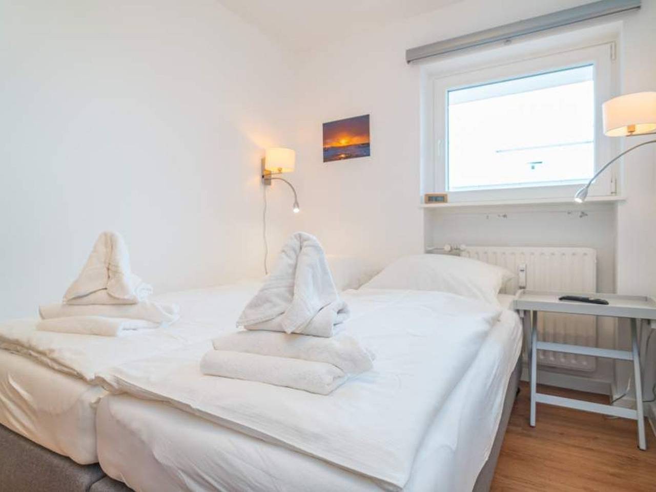 Ganze Ferienwohnung, Eydum, App 48 in Westerland, Sylt