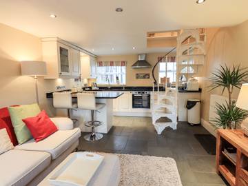 Cottage for 2 People in Ambleside, Cumbria, Photo 4