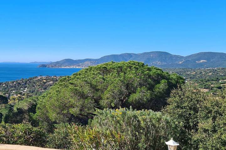 Maison de vacances pour 4 personnes dans Gigaro