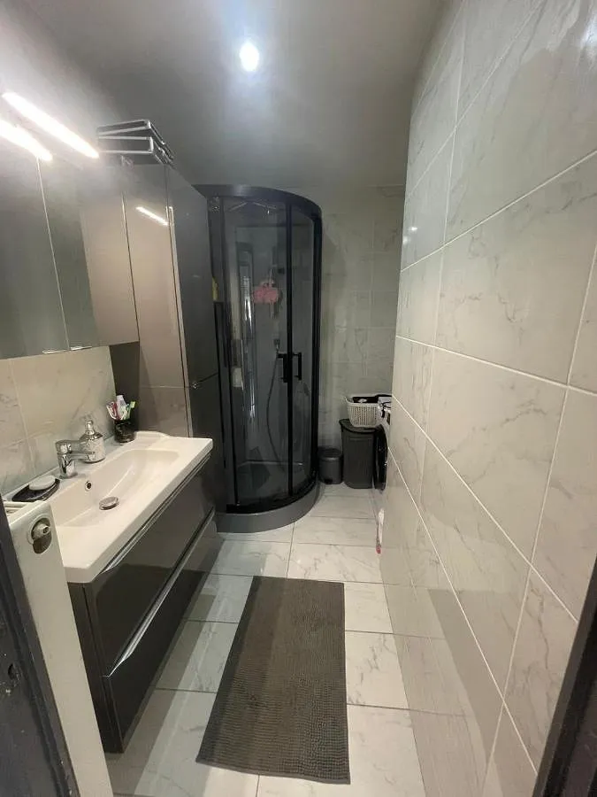 Holiday apartment for 6 people, with view and balcony - 1