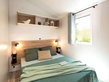 Camping pour 4 Personnes dans La Tranche-sur-Mer, Vendée, Photo 3