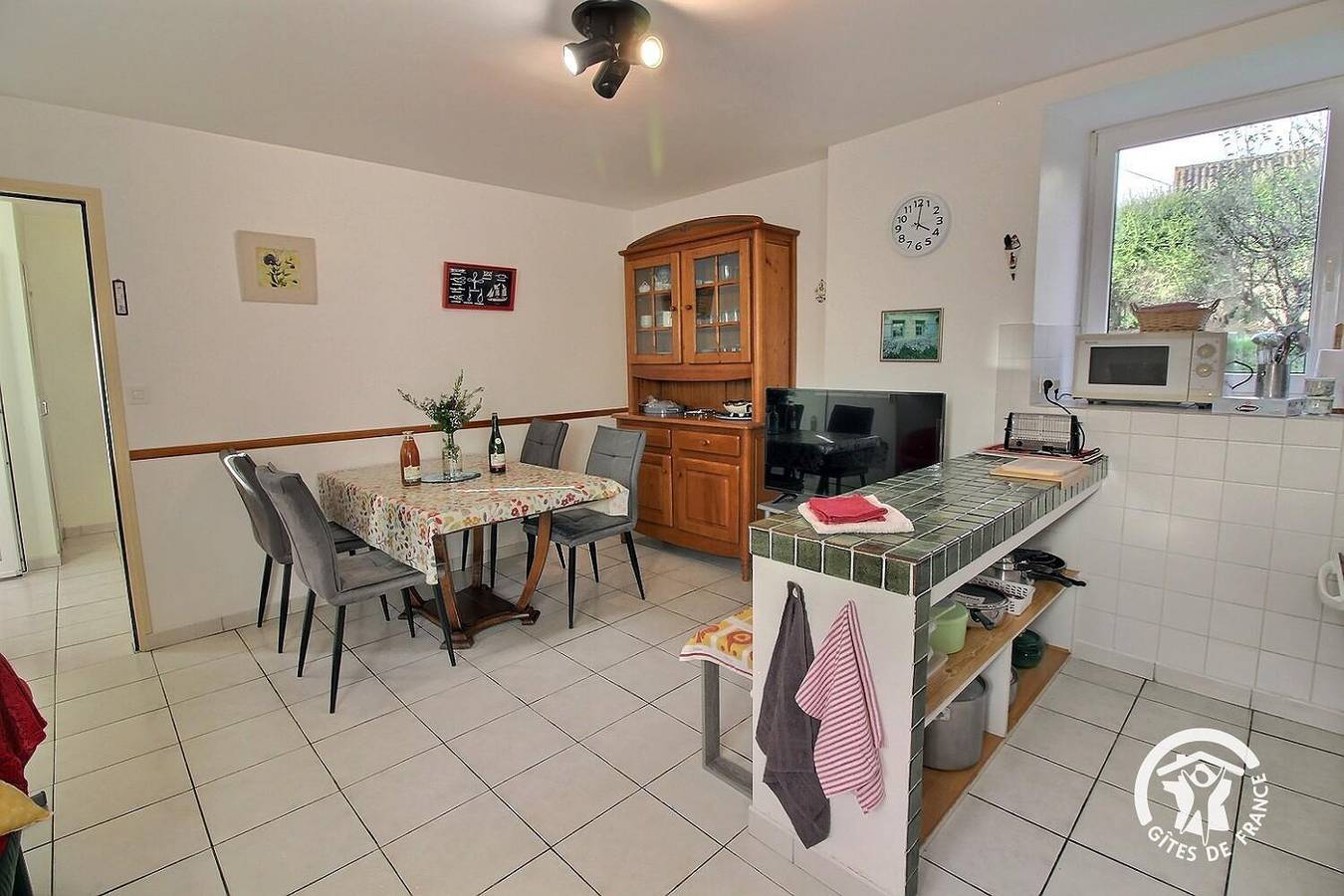 Kernevez-2- in Plougrescant, Pink Granite Coast