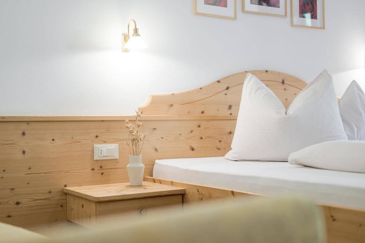 Pension-Appartement Mitterhofer in Verdins, Schenna