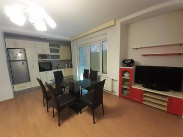 Gîte pour 5 personnes, avec balcon et vue, animaux acceptés à Despotovac