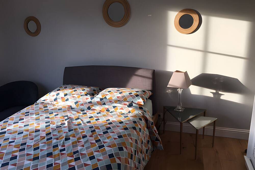 Comfortable House at the Gates of the Médoc, Quiet Area in Arsac, Lesparre-Médoc region