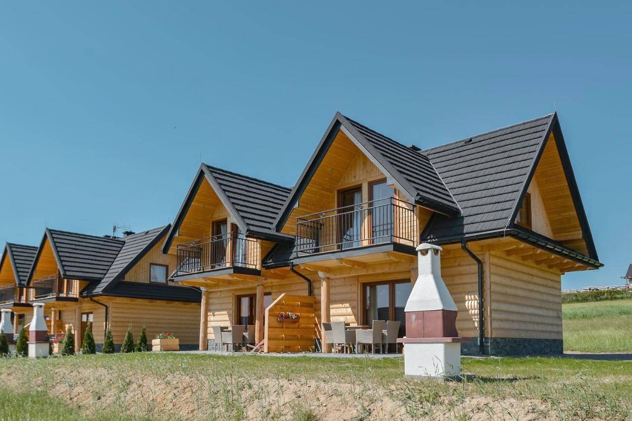 Two-Bedroom House in Kluszkowce, Karpaty (Polska)