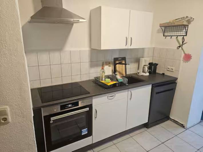 Gîte pour 5 personnes à Leuna - 4