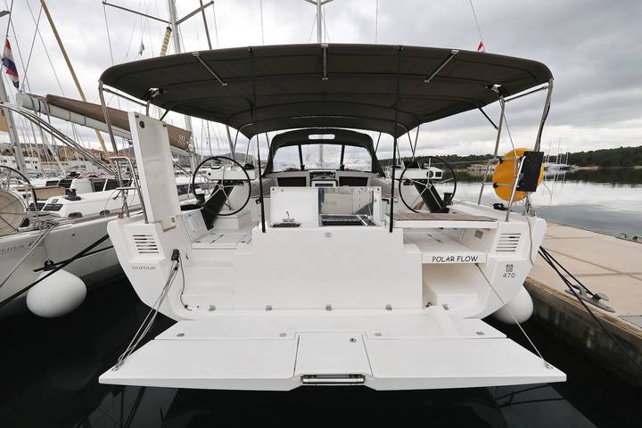 Barco para 6 personas in Vancouver, Columbia Británica