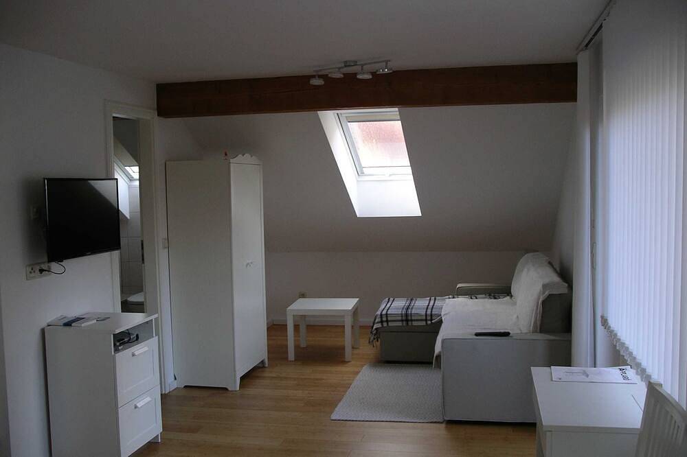 Ganze Wohnung, Ferienhäuschen - Ferienwohnung in Blankenhain, Weimarer Land