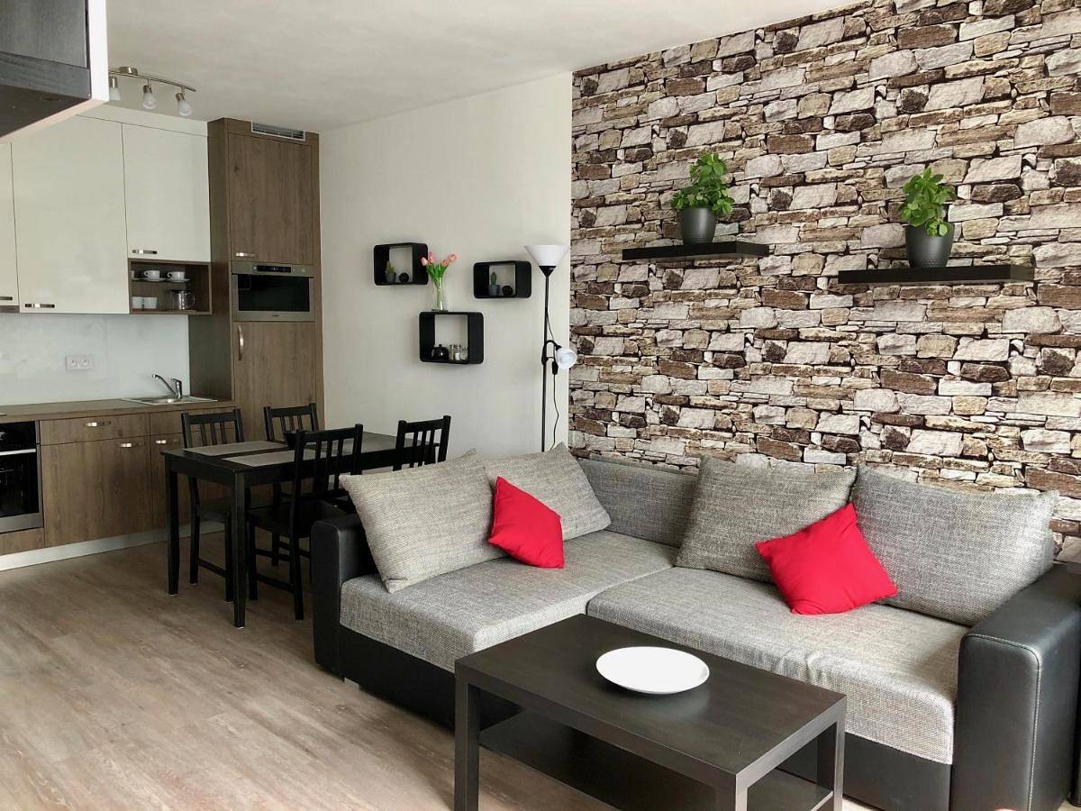 Appartement entier, Rs Apartments in Olomouc, Région d'Olomouc
