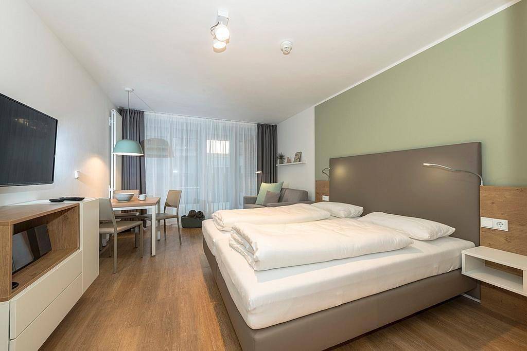 Ganzes Studio, See Apartmentvilla Anna See 1-06 in Langeoog
