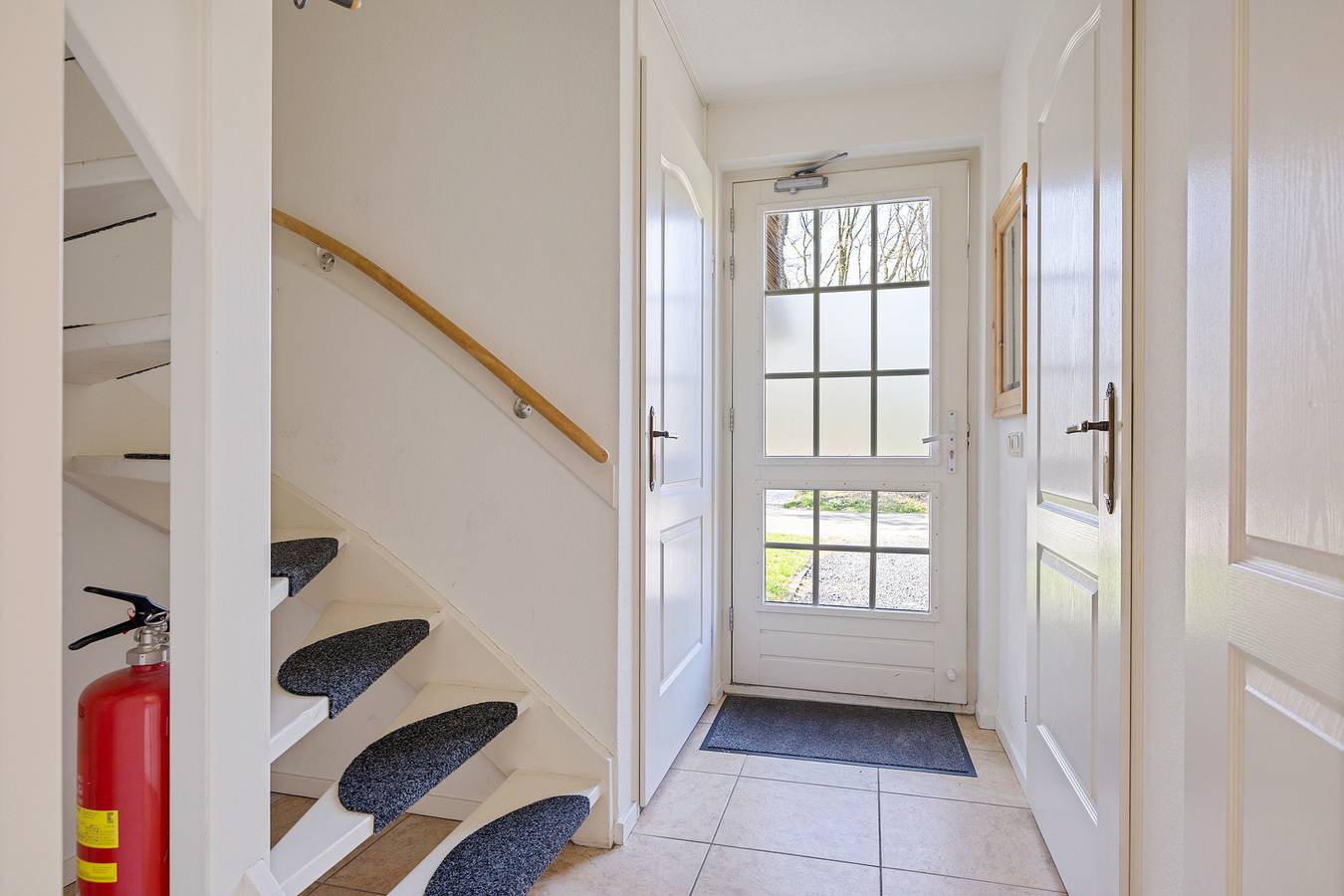 Bungalowpark Hoge Hexel — Landhuis 8-persoons in Twente