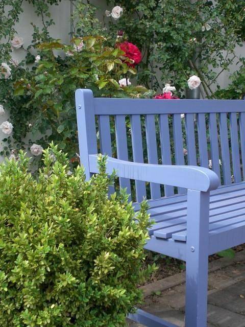 Ferienwohnung für 4 Personen, mit Garten und Terrasse in Walkenried - 4