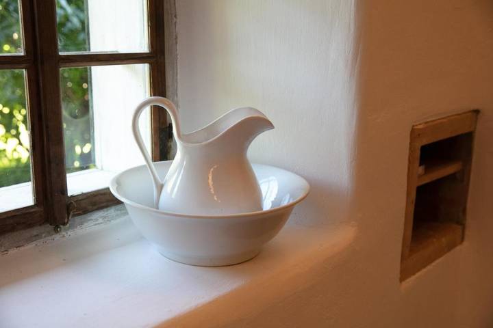 Ferienwohnung für 8 Personen, mit Garten und Ausblick in Weststeiermark - 2