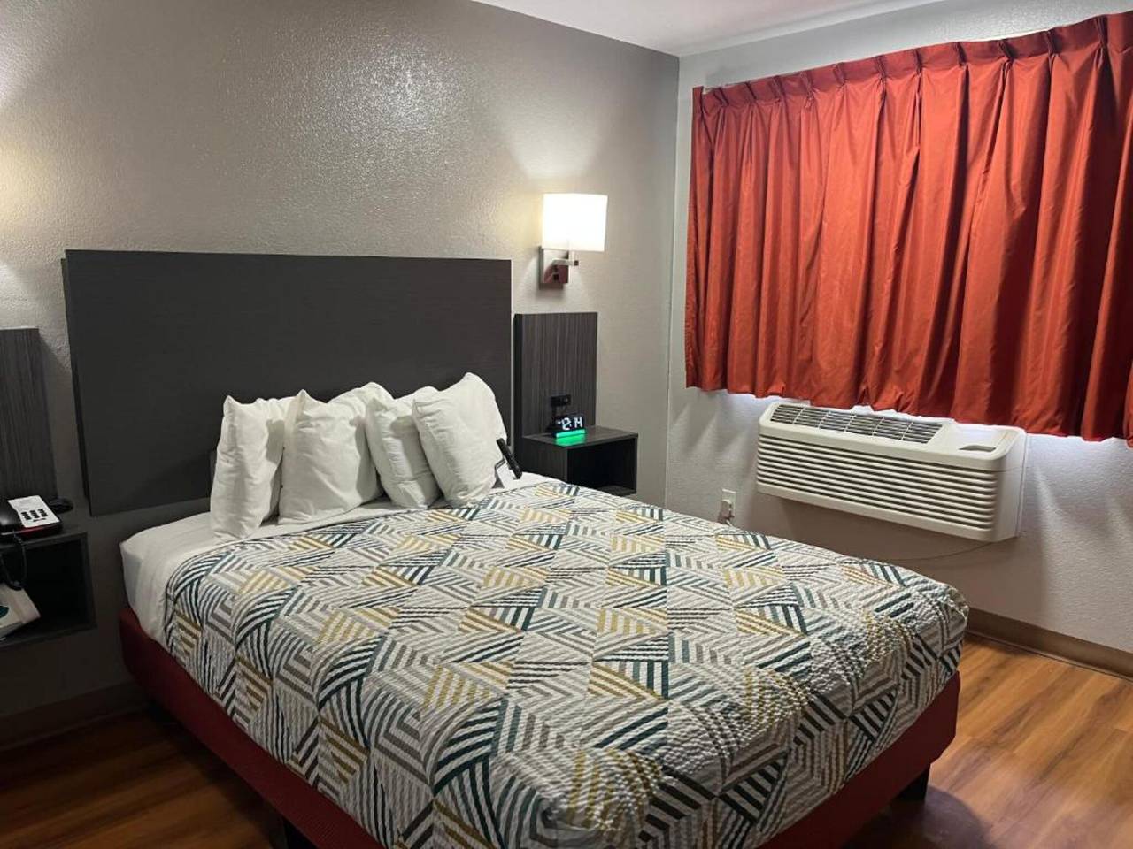 Apartamento entero, 1 cama tamaño queen | Nsmk, cocina in Condado de Cíbola