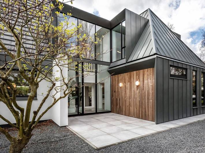 Ferienhaus für 7 Personen, mit Garten in Bergen (Nordholland) - 3