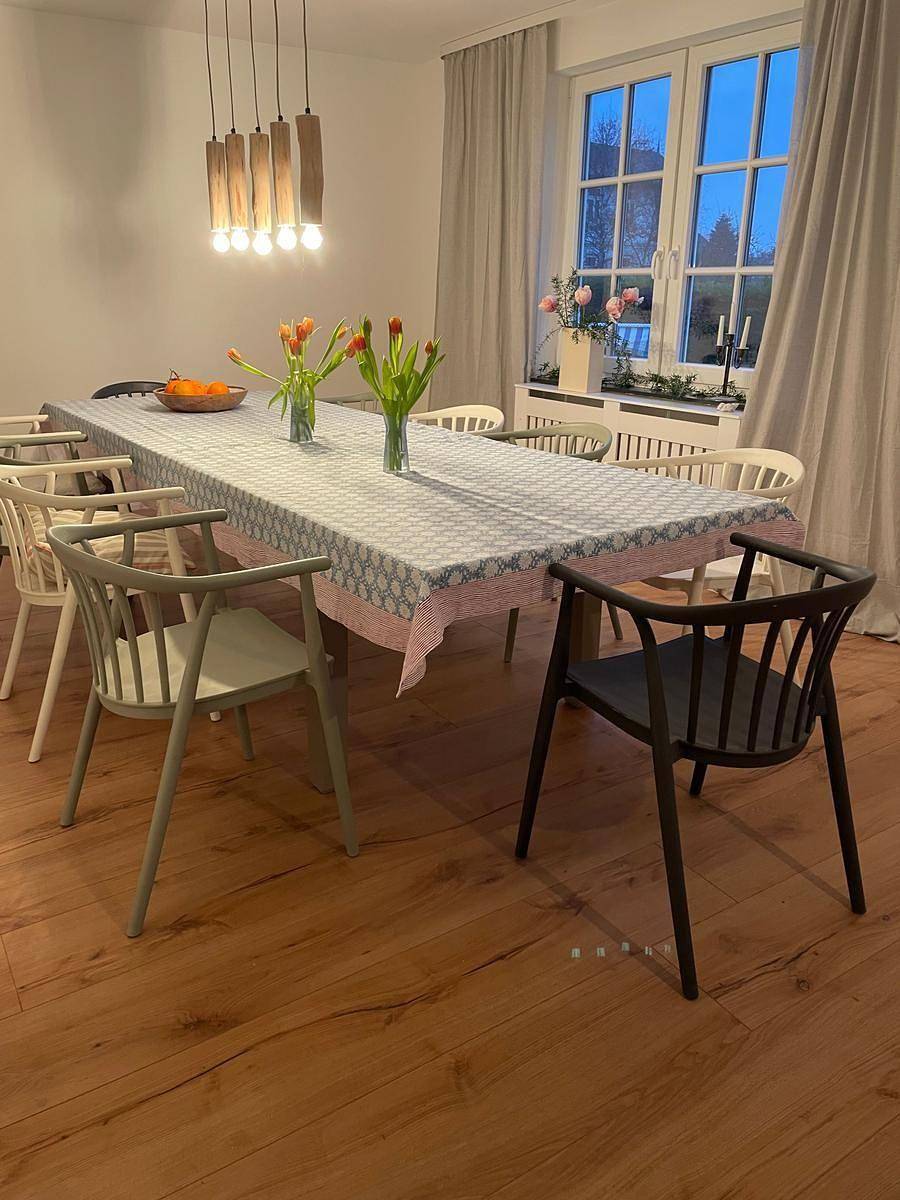 Haus Gerdina in Norddorf, Amrum