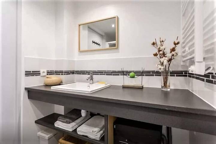 Location de vacances pour 2 personnes à Talence - 4