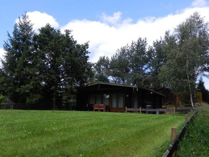 Ferienhaus für 5 Personen, mit Terrasse in Ulmen - 2