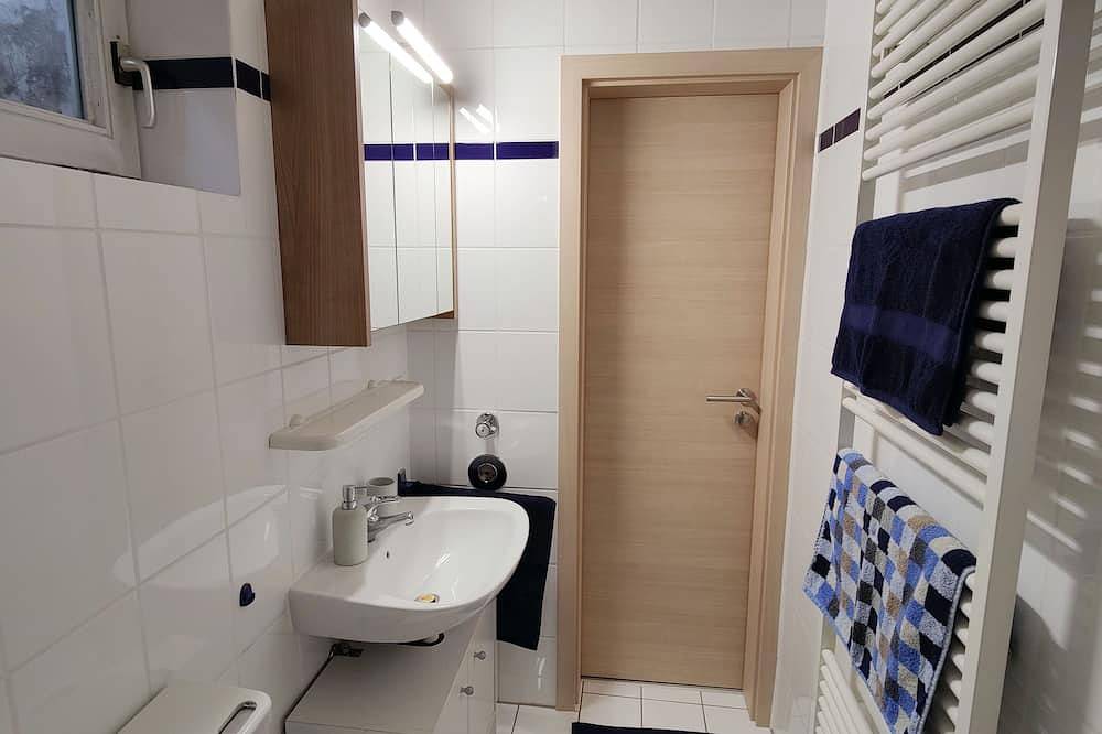 Geheel appartement, Im Idyllischen Naturpark Liegende, Kernsanierte Wohnung in der Gem. Wüstenrot in Wüstenrot, Regio Stuttgart