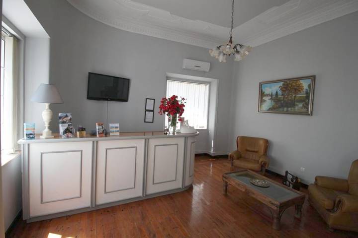 Maison d’hôte pour 3 personnes, avec jardin à Portimão - 3