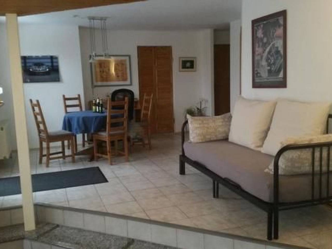 Ganze Wohnung, Ferienwohng. Susanne in Bad Ditzenbach, Landkreis Göppingen